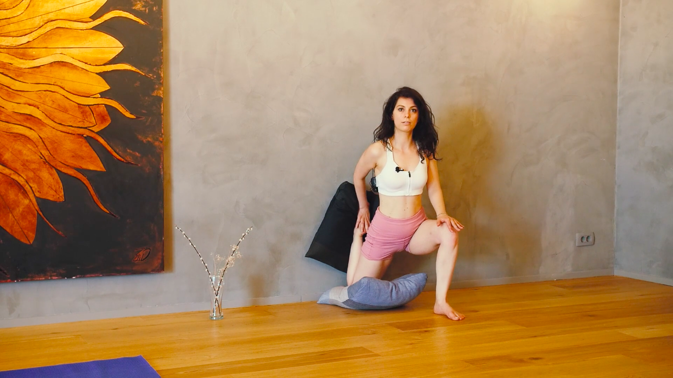 Week #10: Pelvic Floor Health & Recovery