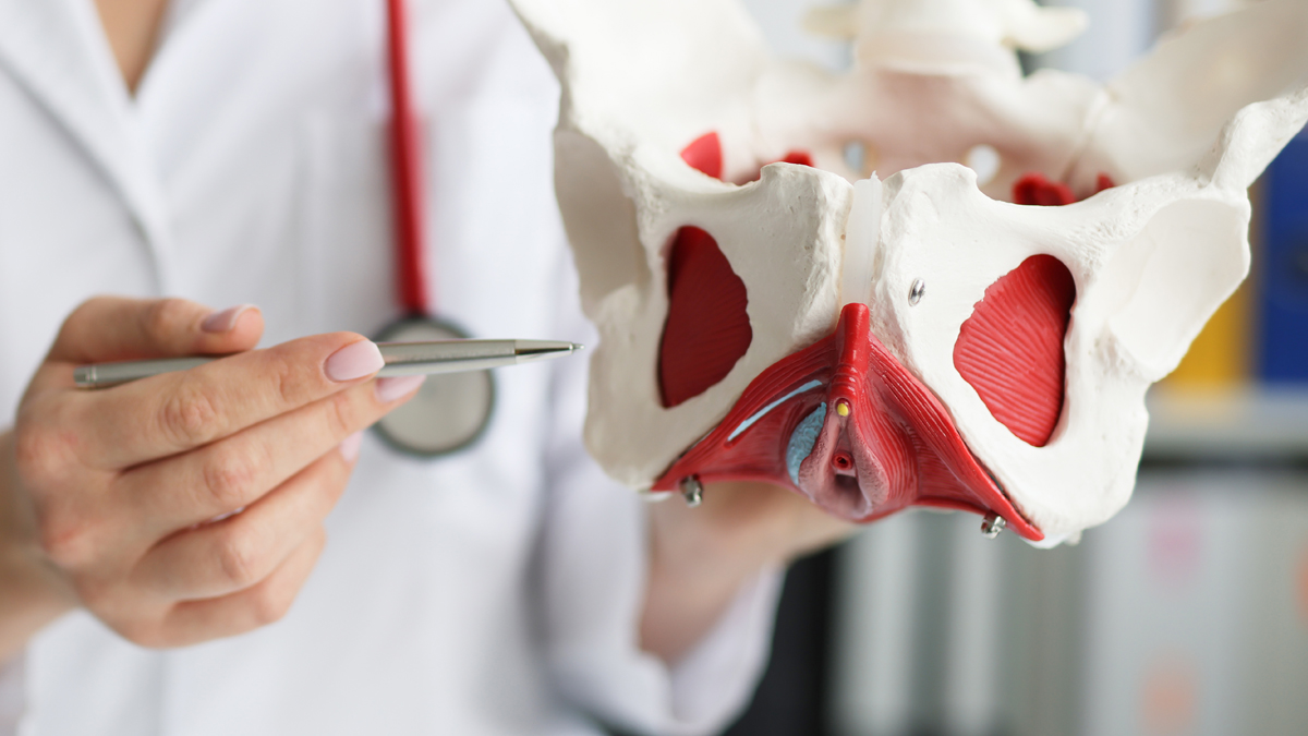How to Care for Your Pelvic Floor: Medical & Non-Medical Guide