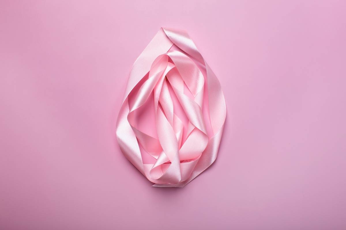Practici de sexualitate feminină